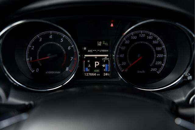 Mitsubishi ASX 2.0 Intense | Camera | Trekhaak | Carplay
