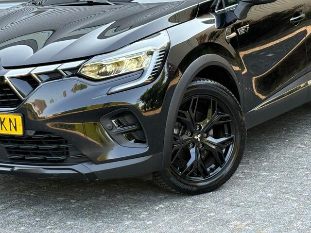 Mitsubishi ASX 1.6 HEV Instyle INC BTW PANO CAMERA LEDER