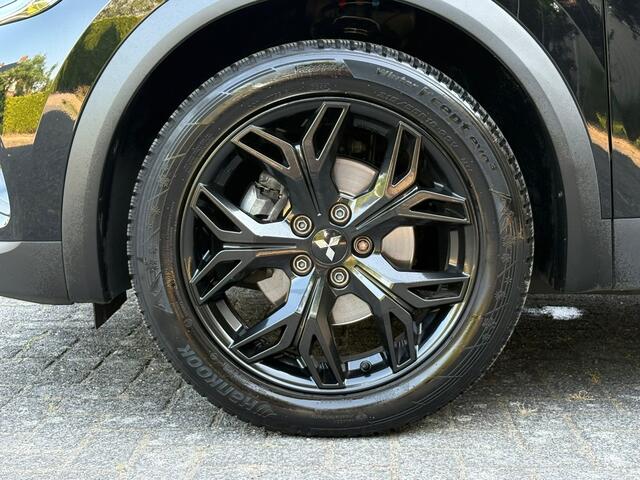 Mitsubishi ASX 1.6 HEV Instyle INC BTW PANO CAMERA LEDER