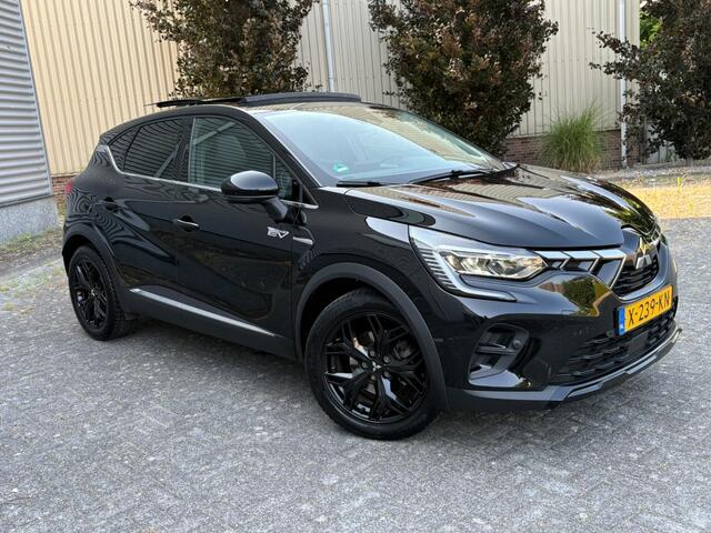 Mitsubishi ASX 1.6 HEV Instyle INC BTW PANO CAMERA LEDER