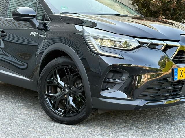Mitsubishi ASX 1.6 HEV Instyle INC BTW PANO CAMERA LEDER