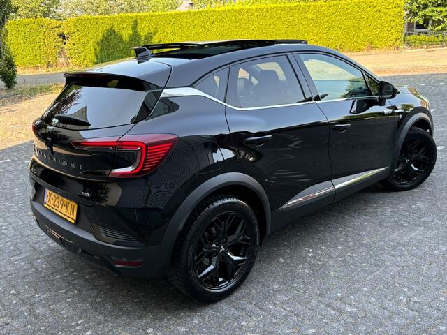 Mitsubishi ASX 1.6 HEV Instyle INC BTW PANO CAMERA LEDER