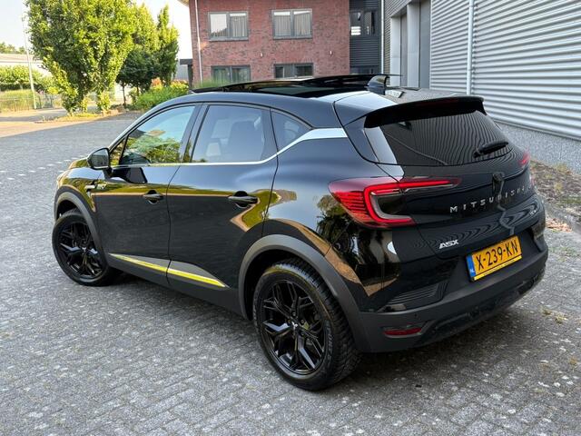 Mitsubishi ASX 1.6 HEV Instyle INC BTW PANO CAMERA LEDER