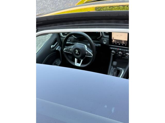 Mitsubishi ASX 1.6 HEV Instyle INC BTW PANO CAMERA LEDER