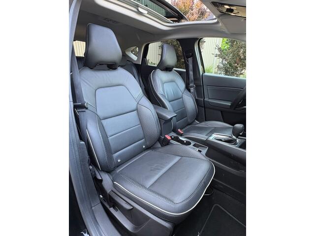 Mitsubishi ASX 1.6 HEV Instyle INC BTW PANO CAMERA LEDER
