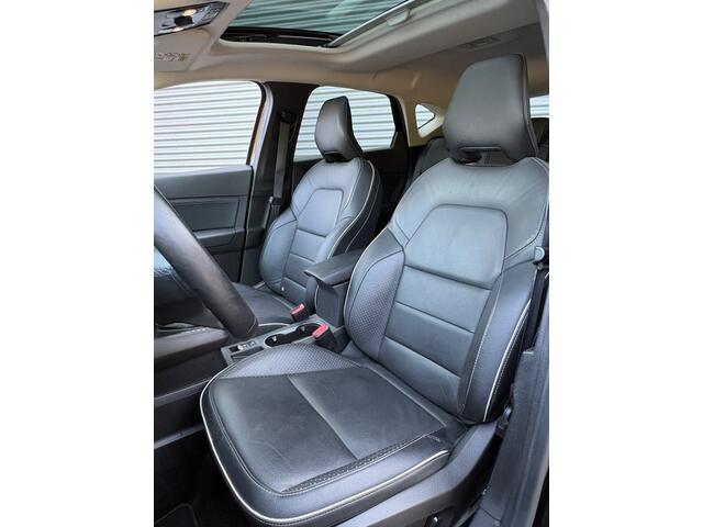 Mitsubishi ASX 1.6 HEV Instyle INC BTW PANO CAMERA LEDER