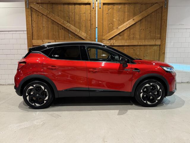 Mitsubishi ASX 1.6 HEV AT full options