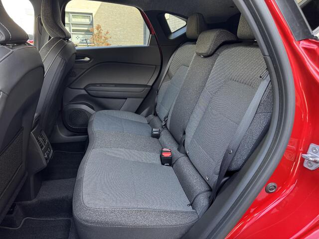 Mitsubishi ASX 1.6 HEV AT full options