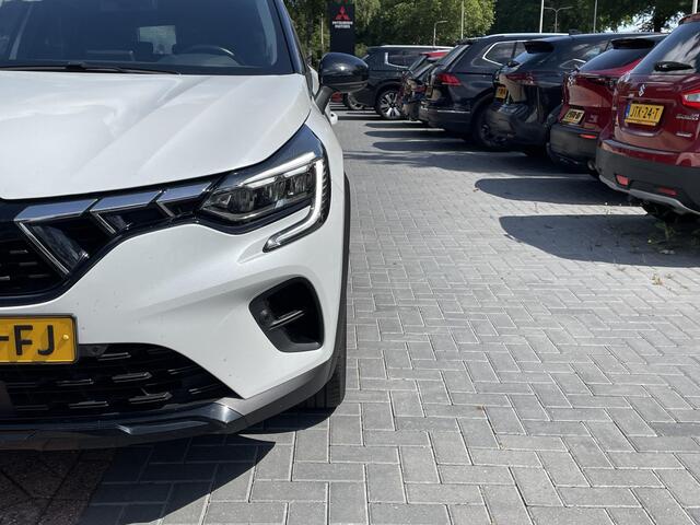 Mitsubishi ASX 1.6 PHEV AT Instyle | Trekhaak | Leder | Panoramadak | BOSE | Adaptieve Cruise Control