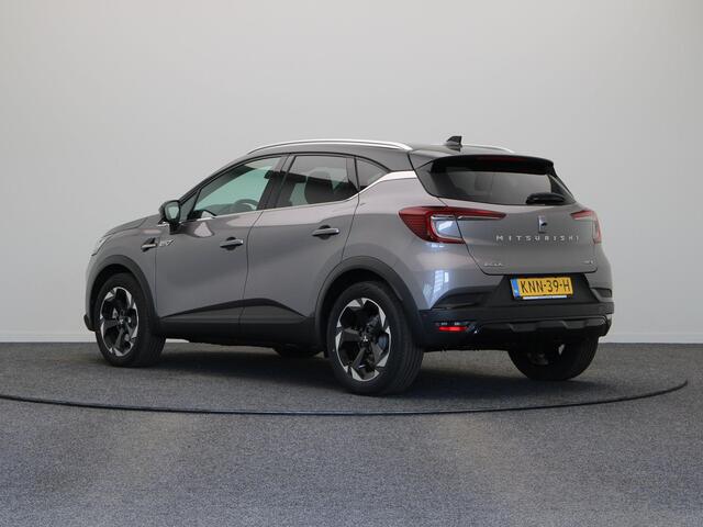 Mitsubishi ASX 1.8 HEV AT Executive | Adaptieve Cruise Control | Stoel, Stuur en Voorruitverwarming | Rondom Camera's | 8 Jaar Fabrieksgarantie | ¤4000 Korting! |