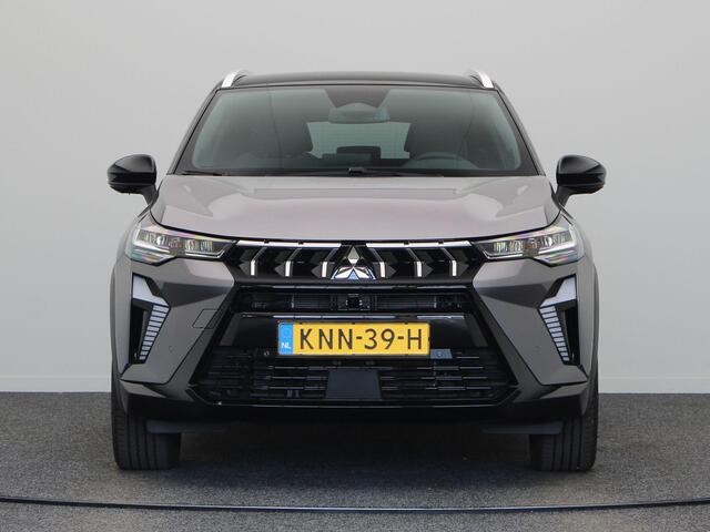 Mitsubishi ASX 1.8 HEV AT Executive | Adaptieve Cruise Control | Stoel, Stuur en Voorruitverwarming | Rondom Camera's | 8 Jaar Fabrieksgarantie | ¤4000 Korting! |