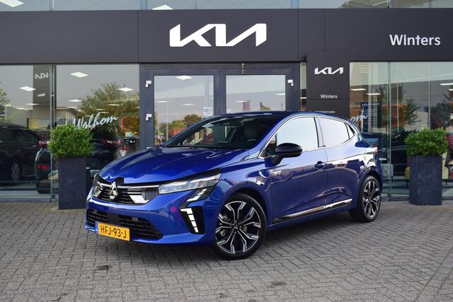 Mitsubishi COLT 1.6i HEV/Hybrid Intense-Plus Autom. | Climate Control | Cruise Control Adaptief | Navigatie | Camera | 8Jr. Garantie