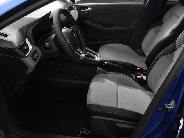 Mitsubishi COLT 1.6 HEV Automaat Intense Navigatie d.m.v. Apple Carplay/Android Auto Camera Climate Control Cruise Control Lichtmetalen velgen Extra Getint Glas Digitale Cockpit
