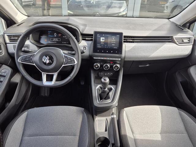 Mitsubishi COLT 1.0T MT Intense | 8 Jaar Fabrieksgarantie | Achteruitrijcamera | Parkeersensoren V+A | Apple CarPlay / Android Auto