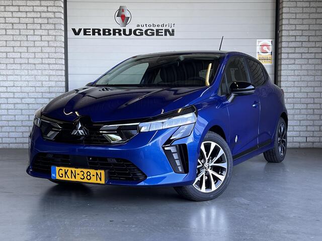 Mitsubishi COLT 1.0T Intense | 8 Jaar Garantie | PDC V+A | Camera | LMV