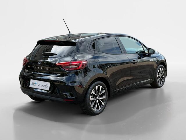 Mitsubishi COLT 1.6 HEV Intense | Automaat | LM Velgen | Android auto - Apple CP | 8 JAAR GARANTIE |