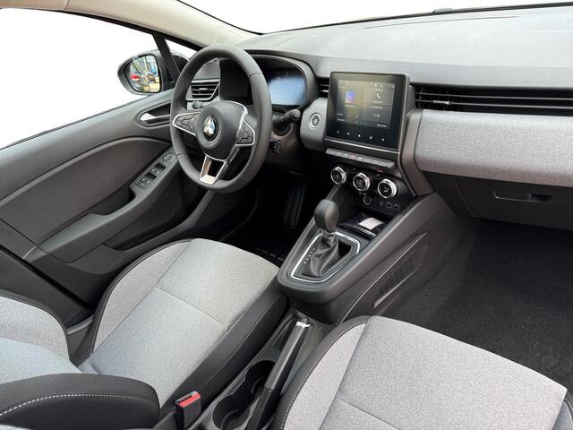 Mitsubishi COLT 1.6 HEV Intense | Automaat | LM Velgen | Android auto - Apple CP | 8 JAAR GARANTIE |