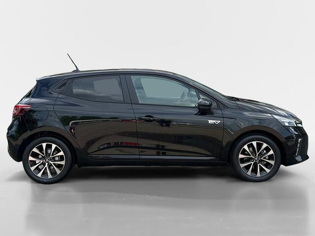 Mitsubishi COLT 1.6 HEV Intense | Automaat | LM Velgen | Android auto - Apple CP | 8 JAAR GARANTIE |