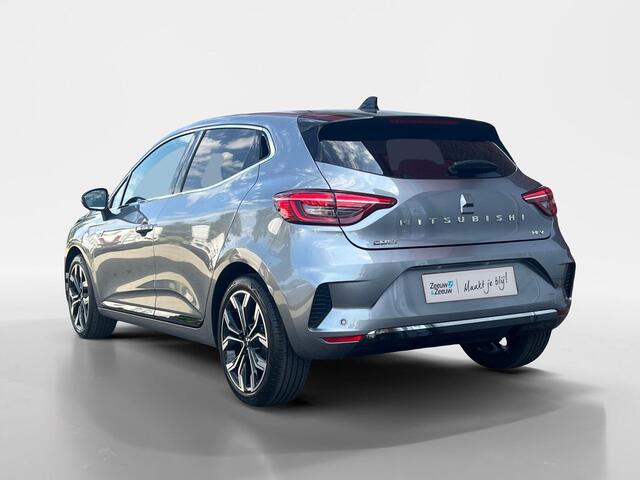 Mitsubishi COLT 1.6 HEV Intense+ | 8 JAAR GARANTIE | PDC V+A | Achteruitrijcamera | Navigatie | Stoel-/stuurverwarming | Apple Carplay/ Android Auto |