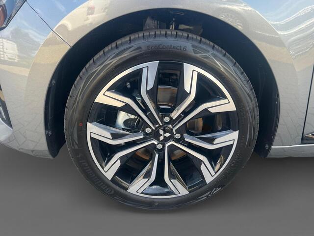 Mitsubishi COLT 1.6 HEV Intense+ | 8 JAAR GARANTIE | PDC V+A | Achteruitrijcamera | Navigatie | Stoel-/stuurverwarming | Apple Carplay/ Android Auto |
