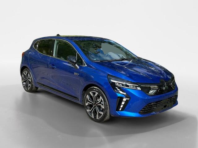 Mitsubishi COLT 1.6 HEV Instyle Hybrid 8 jaar garantie| NU 2500,- VOORRAAD KORTING . 360 Camera | Parkeersensoren Voor/Achter | Dode hoek detectie| Stuur/Stoelverwarming | Adaptive cruise control | USB-aansluiting voor/Achter | Automatische regen/licht sensor |