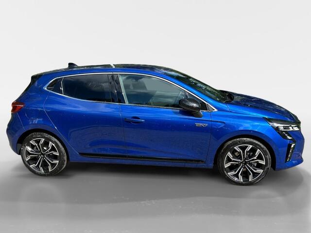 Mitsubishi COLT 1.6 HEV Instyle Hybrid 8 jaar garantie| NU 2500,- VOORRAAD KORTING . 360 Camera | Parkeersensoren Voor/Achter | Dode hoek detectie| Stuur/Stoelverwarming | Adaptive cruise control | USB-aansluiting voor/Achter | Automatische regen/licht sensor |