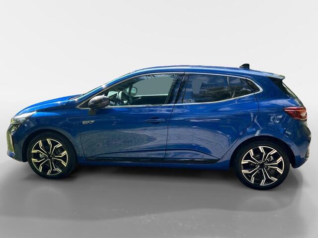 Mitsubishi COLT 1.6 HEV Instyle Hybrid 8 jaar garantie| NU 2500,- VOORRAAD KORTING . 360 Camera | Parkeersensoren Voor/Achter | Dode hoek detectie| Stuur/Stoelverwarming | Adaptive cruise control | USB-aansluiting voor/Achter | Automatische regen/licht sensor |