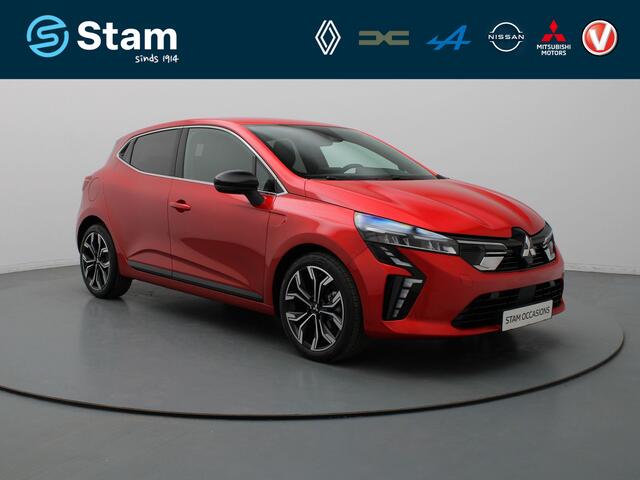 Mitsubishi COLT 90pk First Edition Camera | Adapt. Cruise | Navi | Parkeersens. v+a | Stoel-/stuurverw.