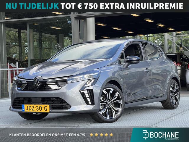 Mitsubishi COLT 1.6 HEV Instyle | DEMO