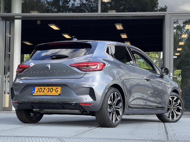 Mitsubishi COLT 1.6 HEV Instyle | DEMO