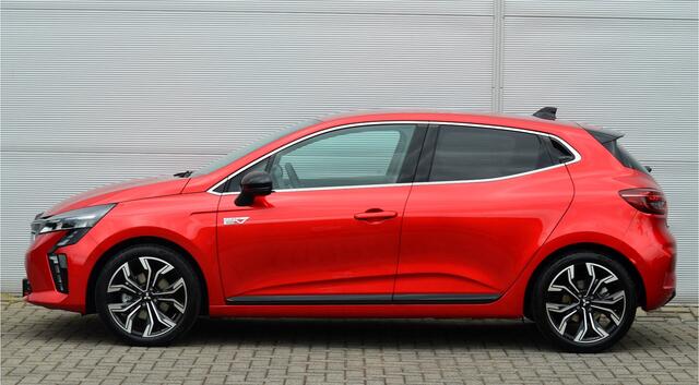 Mitsubishi COLT HEV 1.6 A/T INSTYLE | HYBRIDE | FULL OPTIONS | NAVI | BOSE | 360 CAMERA | FABRIEKSGARANTIE TOT 15-11-2031* | ALL IN RIJKLAARPRIJS