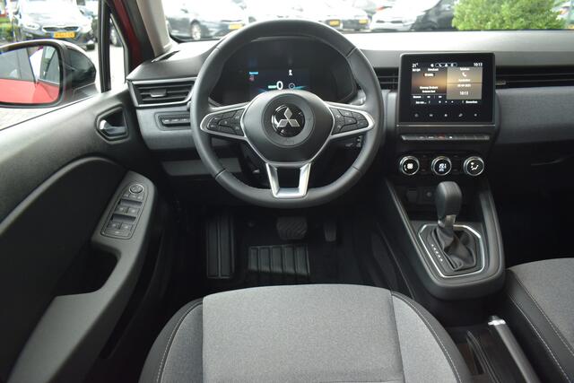 Mitsubishi COLT 1.6i HEV/Hybrid Intense Autom. | Climate Control | Cruise Control | SmartLink-Navigatie | Camera | Trekhaak | 8Jr. Garantie