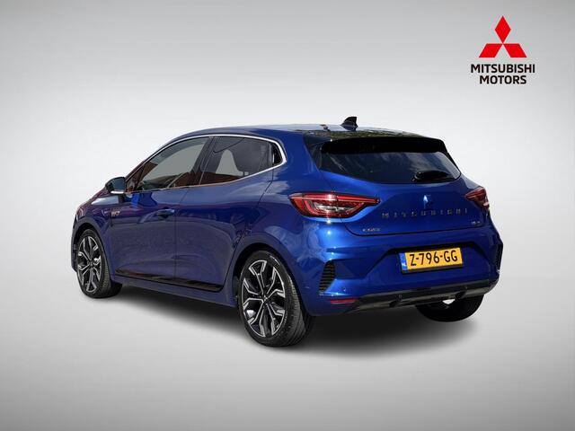 Mitsubishi COLT 1.6 HEV Instyle NL-Auto, Meest Luxe Uitvoering!