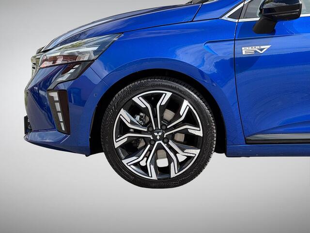 Mitsubishi COLT 1.6 HEV Instyle NL-Auto, Meest Luxe Uitvoering!