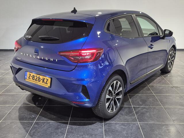 Mitsubishi COLT 1.0T MT Intense