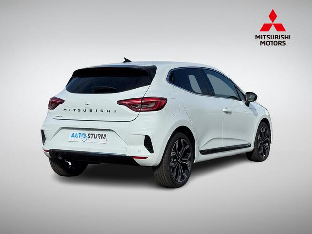 Mitsubishi COLT 1.0T MT Intense+