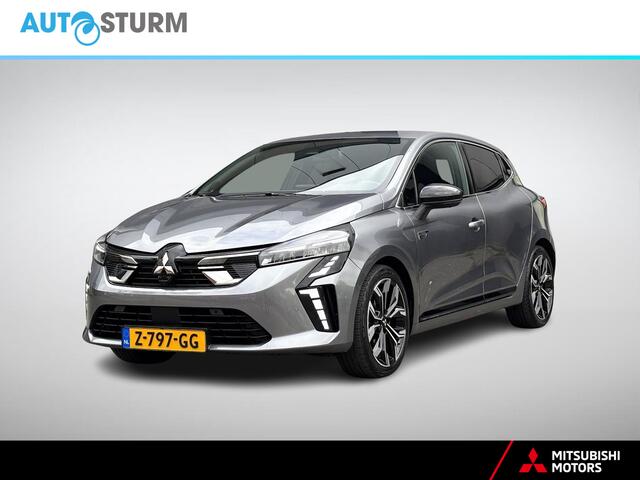 Mitsubishi COLT 1.6 HEV Instyle NL-Auto, Meest Luxe Uitvoering!