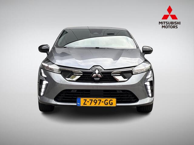 Mitsubishi COLT 1.6 HEV Instyle NL-Auto, Meest Luxe Uitvoering!