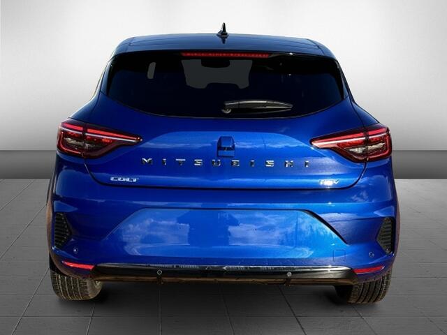 Mitsubishi COLT 1.6 HEV Intense+ Automaat | Navi | Adapt. Cruise | Carplay