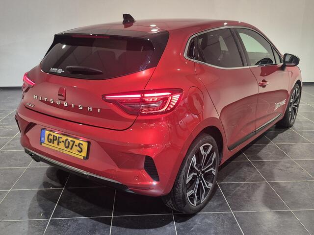 Mitsubishi COLT 1.0T MT Instyle Achteruitrijcamera| Groot scherm Navigatie