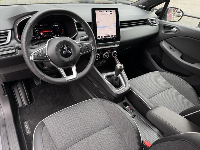 Mitsubishi COLT 1.0T MT Instyle NL-Auto, Meest Luxe Uitvoering!