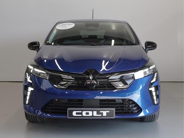 Mitsubishi COLT 1.6 HEV Intense+ | boostactie ¤3.270 korting! | 8 jaar garantie