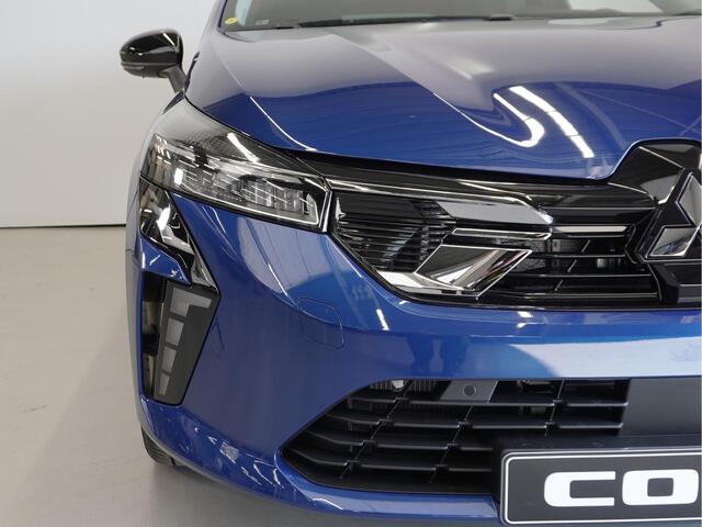 Mitsubishi COLT 1.6 HEV Intense+ | boostactie ¤3.270 korting! | 8 jaar garantie