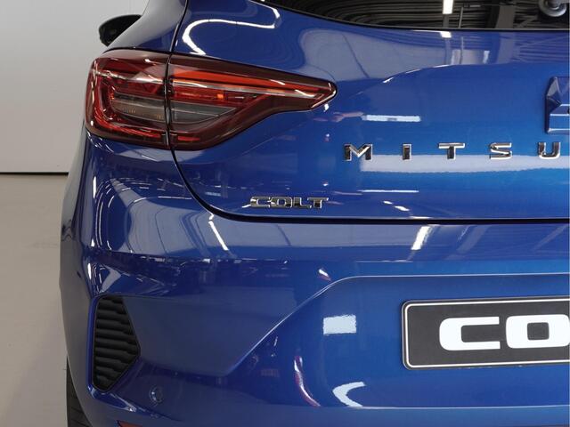 Mitsubishi COLT 1.6 HEV Intense+ | boostactie ¤3.270 korting! | 8 jaar garantie