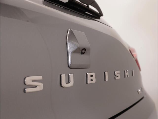 Mitsubishi COLT 1.6 HEV Intense+ | boostactie ¤3.270 korting | 8 jaar garantie |