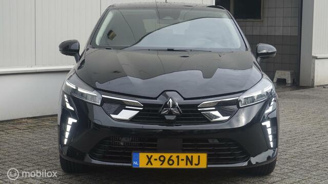 Mitsubishi COLT 1.0T MT Intense