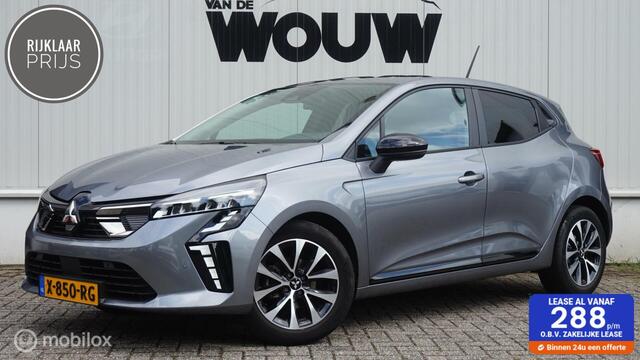 Mitsubishi COLT 1.0T MT Intense Apple Carplay/Android Auto | Cruise Control | Climate Control