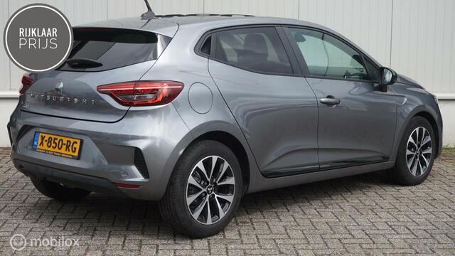 Mitsubishi COLT 1.0T MT Intense Apple Carplay/Android Auto | Cruise Control | Climate Control