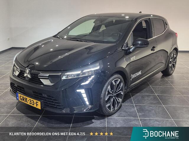 Mitsubishi COLT 1.6 HEV First Edition Climate controll L.m. Velgen