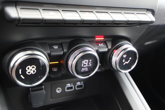 Mitsubishi COLT 1.6 HEV Intense Automaat 1e Eig. Slechts 11.132 Km